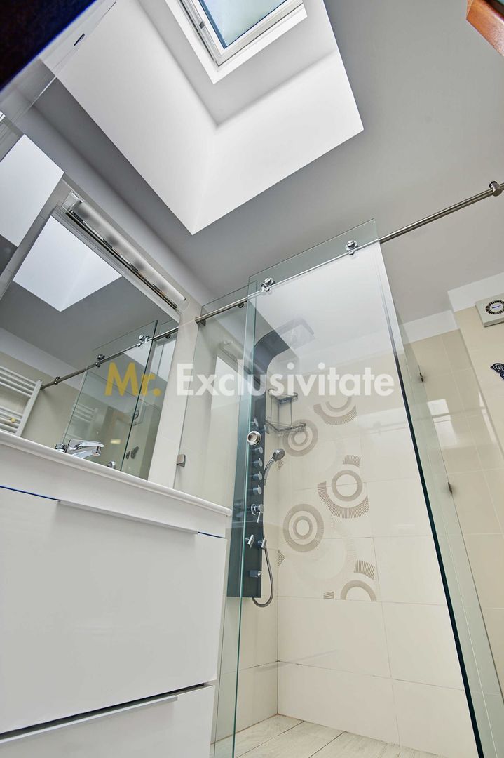Centru, Teilor | 3 camere + dressing separat | 2 băi - Poză 11