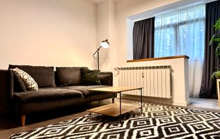 Apartament 3 camere, strada Turda 129