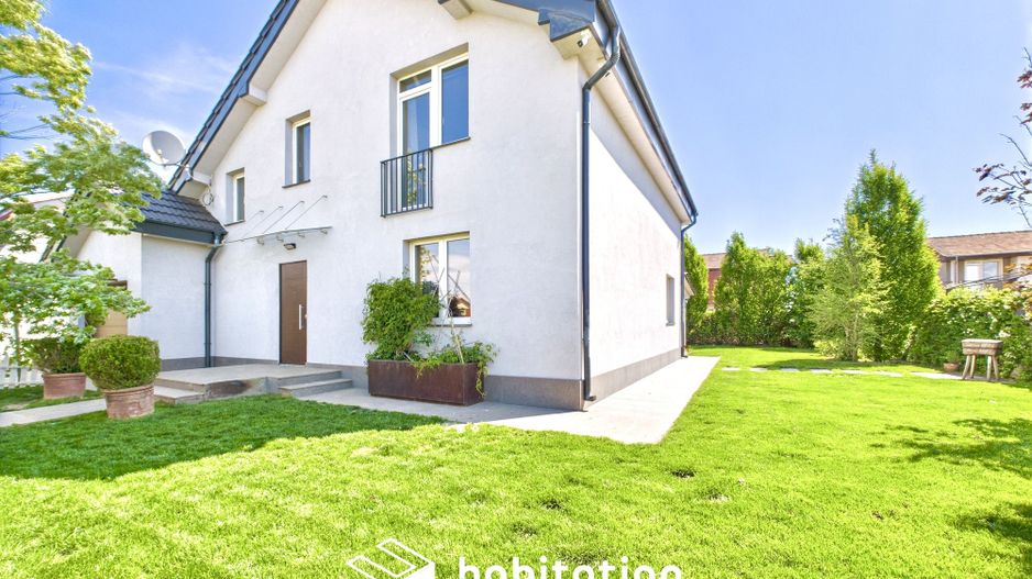 Reședință elegantă - Săcălaz - Comision 0% - Tur virtual disponibil - Poză 29