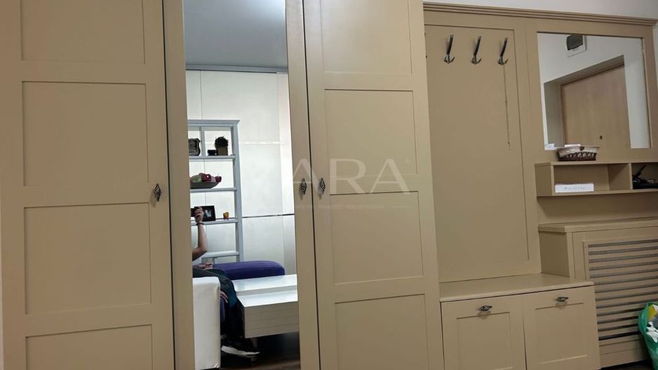 Apartament modern 3 camere, 64 mp,  ideal pentru familie sau investiti - Poză 6