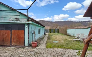 Casă 3 camere I Curte 814mp I Pivniță I Garaj I Axente Sever - Poză 22
