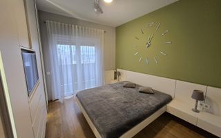Apartament modern 2 camere cu parcare | Tudor | Gloriei - Poză 4