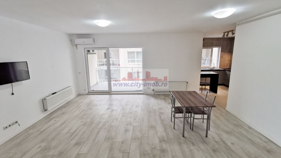 Vanzare Apartament 4 camere Baneasa - Poză 19