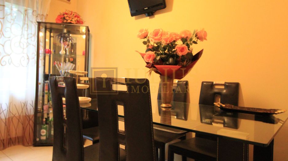 Take Ionescu, 3 camere, centrala proprie. - Poză 11