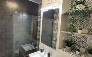 Garsonieră premium de închiriat | Exigent Plaza Residence | Etaj 1 | - Poză 3
