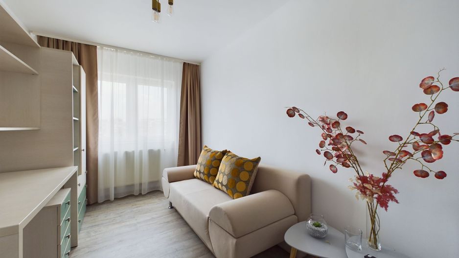 Apartament cu 3 camere în Vlaicu, Y-uri - Poză 2