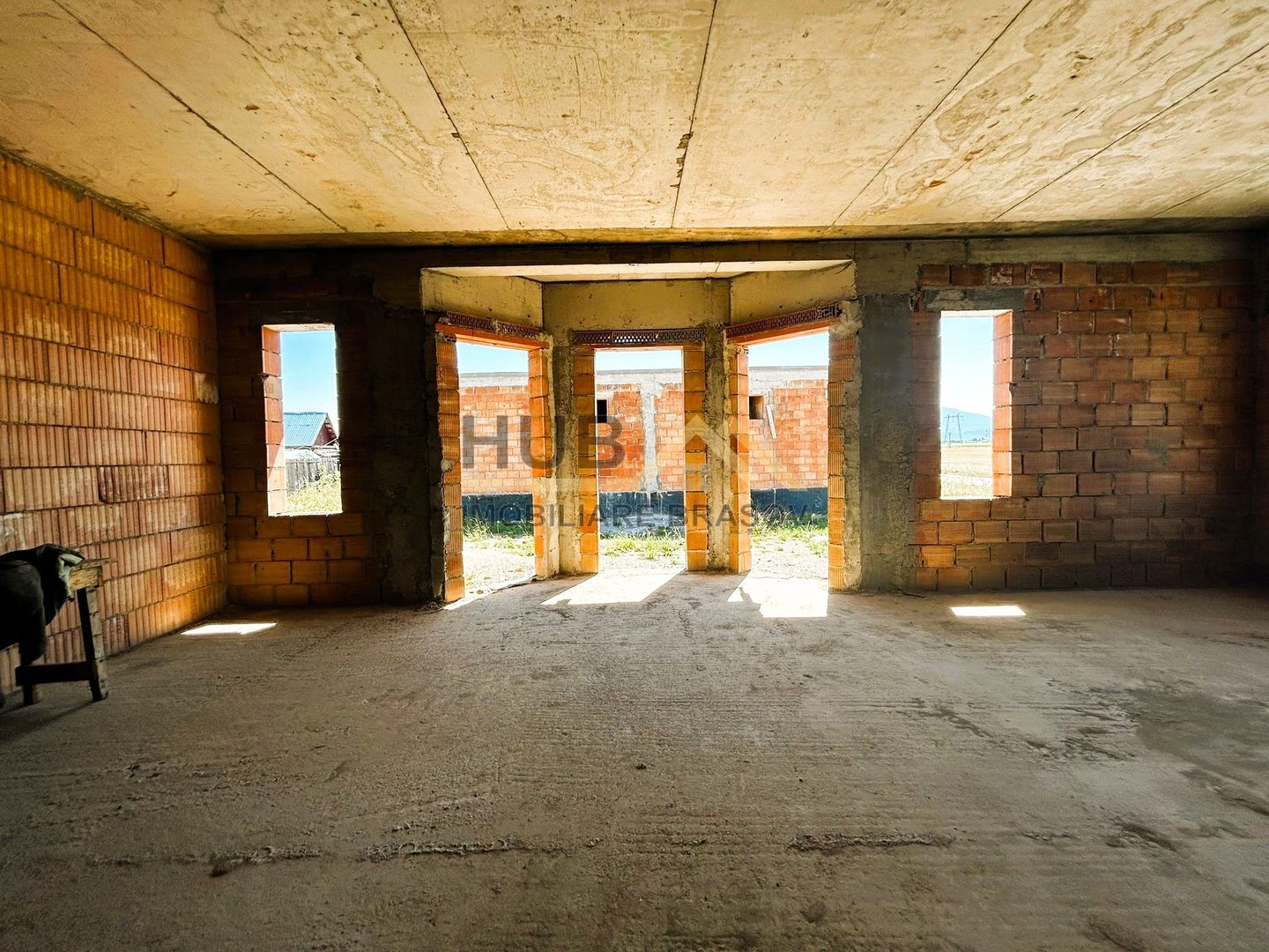 Comision 0% I Case individuale cu panouri fotovoltaice I Sanpetru - Poză 5