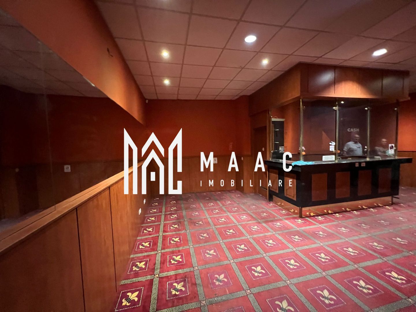 Spatiu comercial | Piata Mare | 95 MPU | Ultracentral - Poză 3