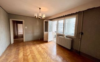 Apartament cu 3 camere in zona Piata Hermes Gheorgheni, - Poză 2