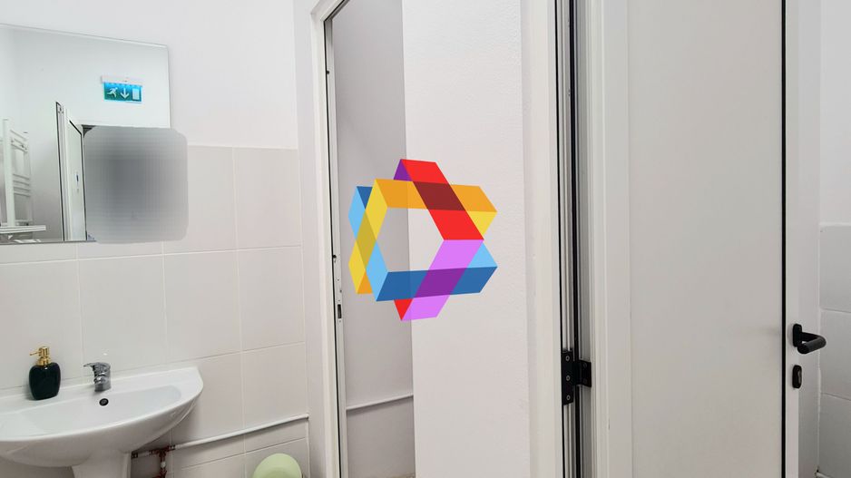 Spatiu birouri de închiriat Brasov - 110 mp # plus-imo.ro - Poză 14