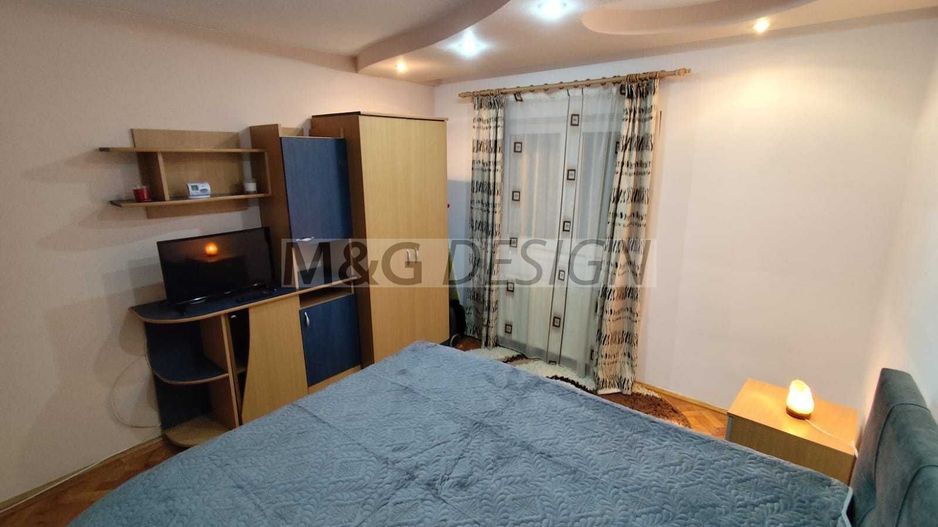 Apartament 3 camere Girocului - Poză 6