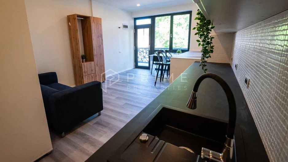 Apartament 2 camere modern, pentru sudenți UMF– central, Târgu Mureș - Poză 1