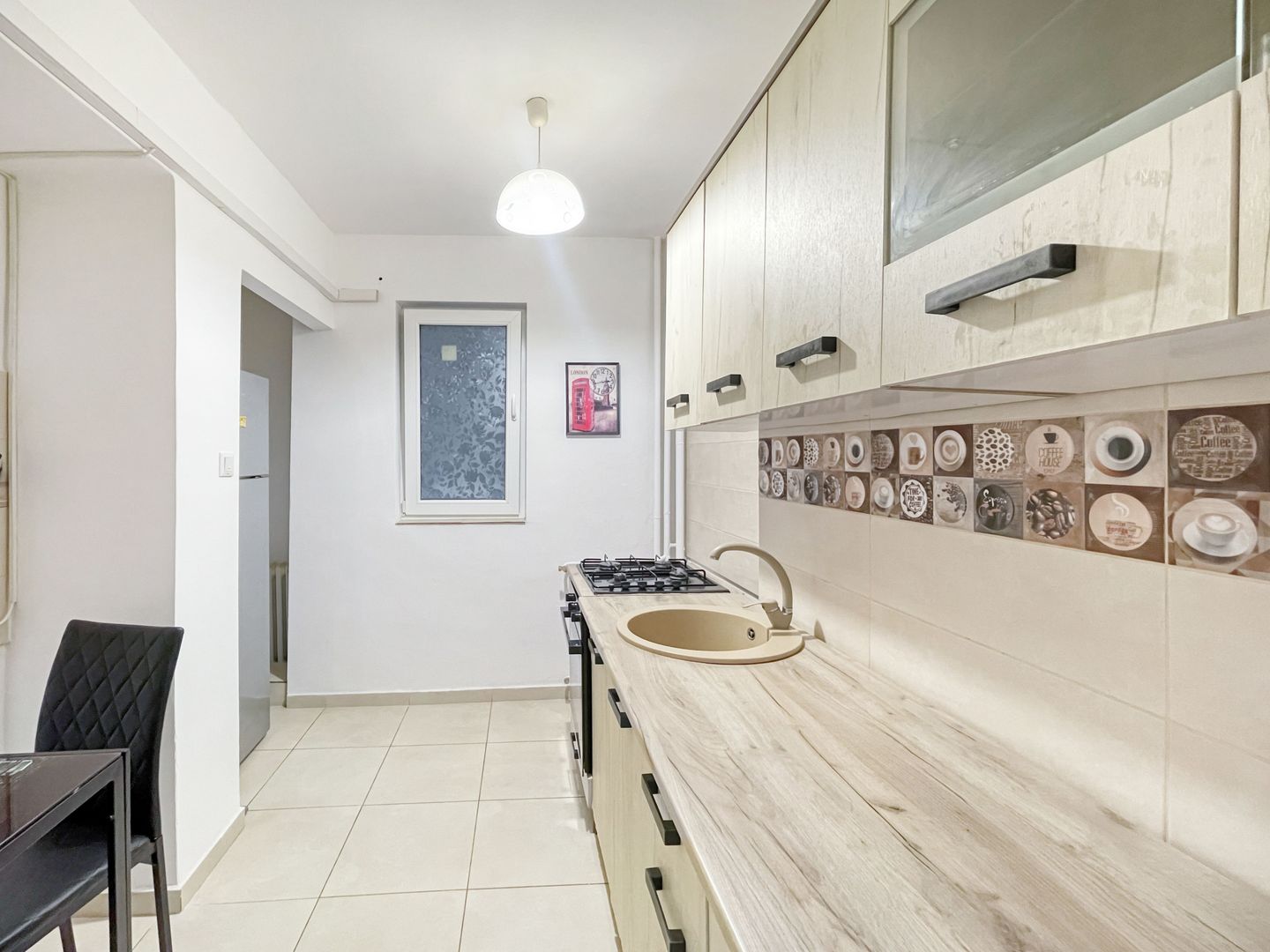 Apartament 3 camere, Iulius Mall,  COMISION 0% - Poză 7