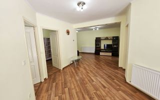 1/2 Duplex, format din 3 apartamente, 294 mp utili, ultracentral - Poză 4