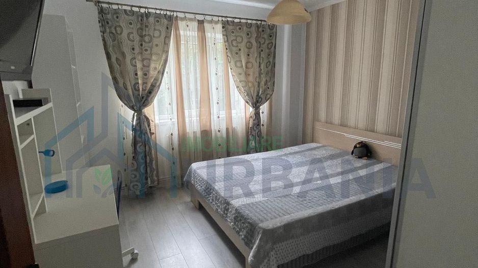Apartament 2 camere Nicolina - Poză 2