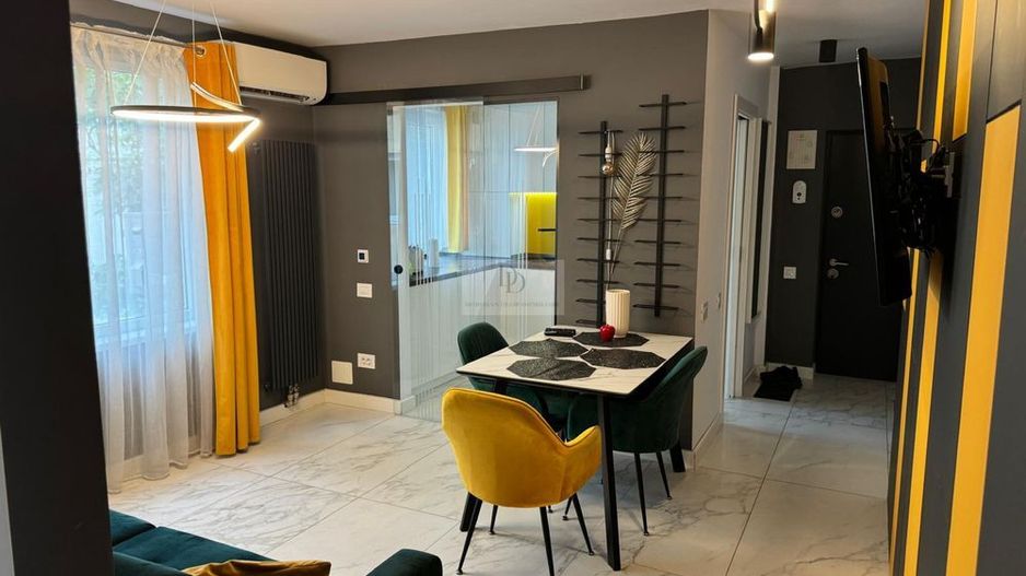 Apartament 2 camere de vânzare | Central – Piața Mihai Viteazu - Poză 1