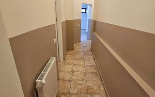 🏢 Spațiu de birouri – 5 camere, 3 băi – Mansardă vilă, Central - Poză 25