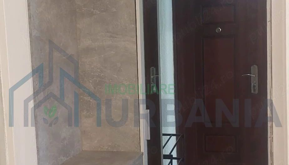 Apartament 2 camere | Alexandru cel Bun   Piața Voievozilor | Centrală + AC | Persoană fizică - Poză 9