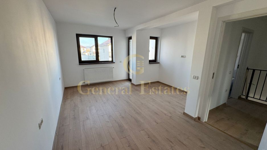 Casă tip duplex de vânzare – Cartier Izvor, Brașov / Comision 0 - Poză 6