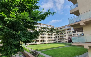Garsoniera premium Copou - Exclusive Residence - Poză 14