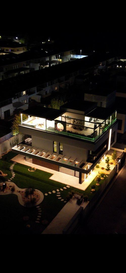 Vila de vanzare Oxygen Home Băneasa - Poză 7