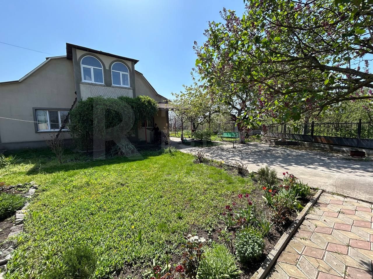 Vânzare, casă, 4 camere, strada Constantin Negruzzi, Bălți - Poză 2