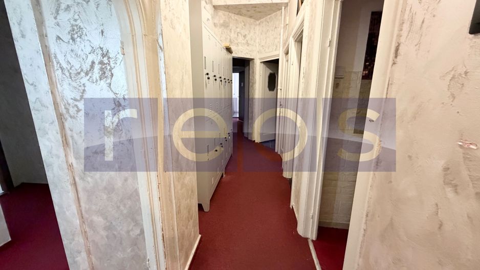 SPATIU 140 MP | 7 CAMERE | PARTER INALT | IDEAL ACTIVITATI COMERCIALE - Poză 7