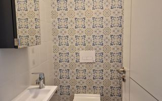 Pipera/ Aviatiei/ ONIX PARK, apartament 2 camere, prima inchiriere - Poză 6