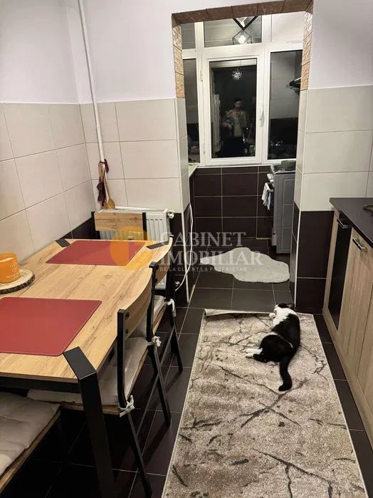 2 camere decomandat | mobilat&utilat | Nicolina 1 | Ideal locuit sau investiție - Poză 2