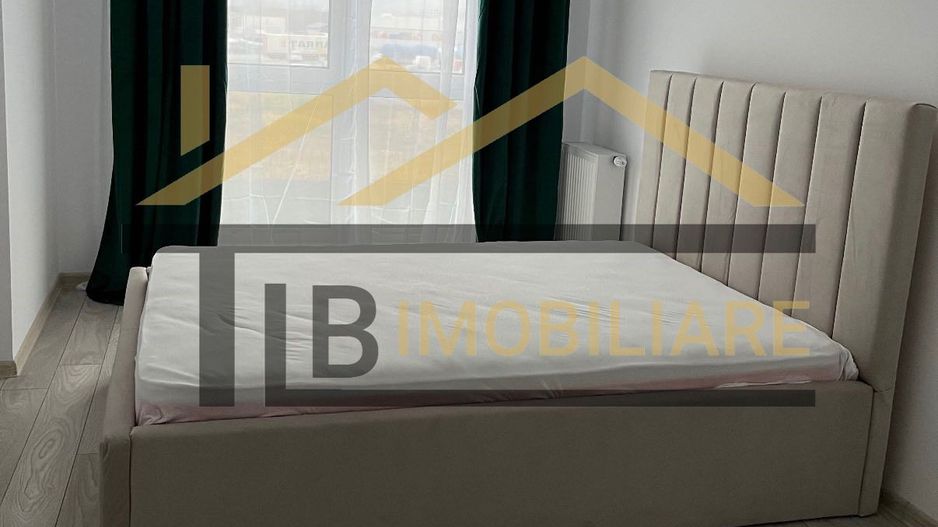 Apartament de 2 camere, 60mp, parcare, Zona Maurer - Poză 2