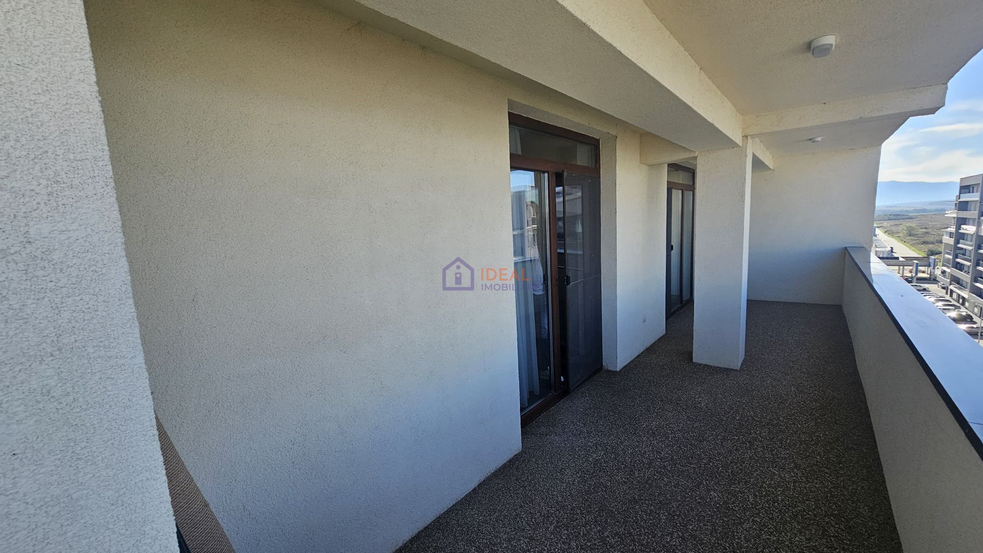 Penthouse Modern cu 3 camere si terasa, pe Doamna Stanca - Poză 13