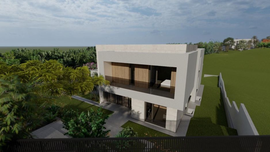 Teren intravilan pentru constructii – Faget | 1.417 mp - Poză 2