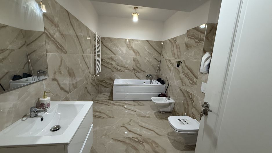 Apartament 110 MP | 3 camere | 95.000 EUR - Poză 8