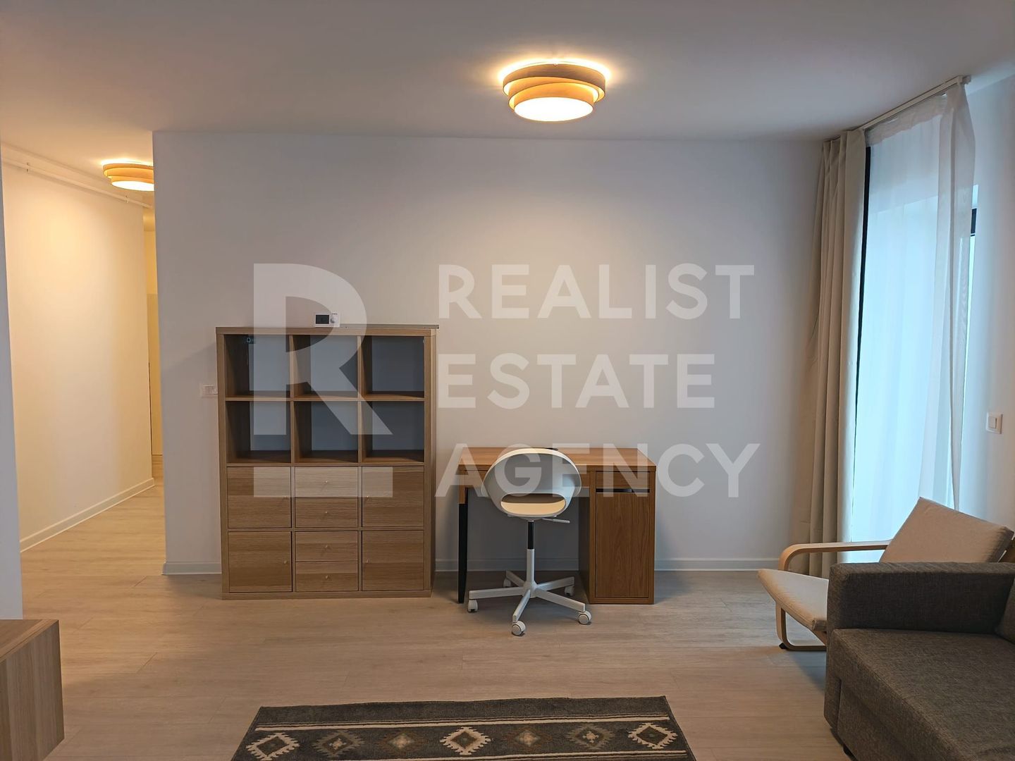 Apartament 2 camere de închiriat – HILS Republica - Poză 3