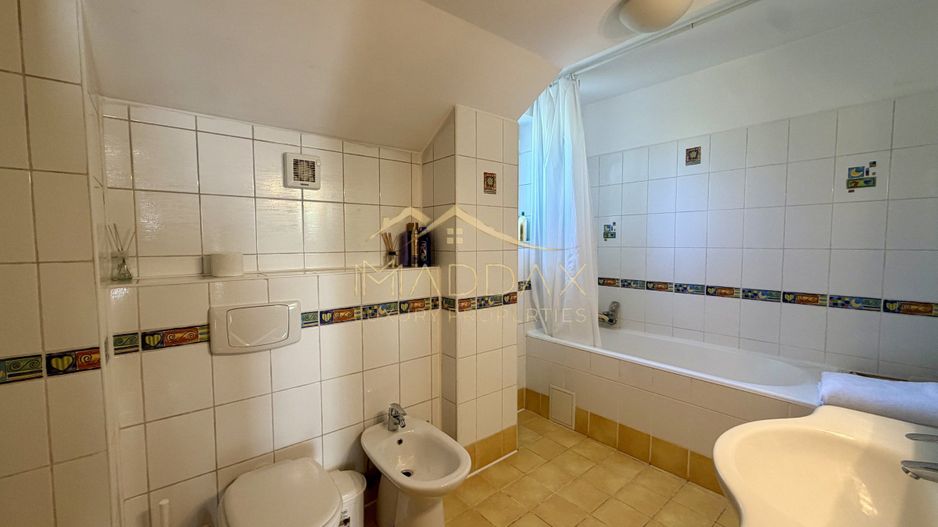 Vila cu 6 camere *485 mpc // *1.670mp teren* // 8 locuri parcare // Sisești - Poză 42