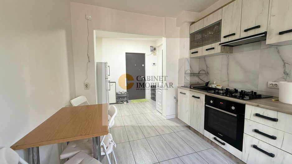 Pretabil investie I2 camere I Sos Stefan cel Mare I Etaj 1 I Bloc 1982 - Poză 4