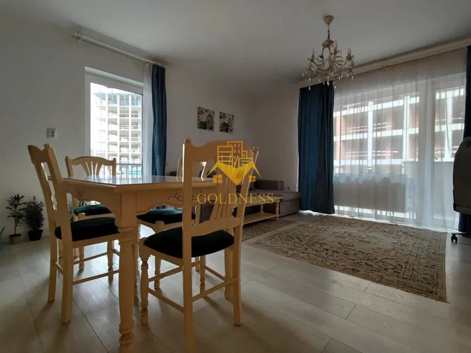 2 camere, bloc nou, garaj, Gheorgheni,Soporului zona Iulius Mall,FSEGA - Poză 6