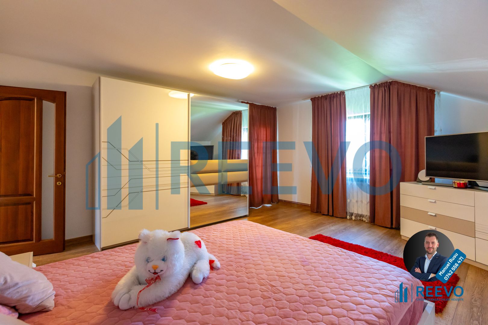 Casă/Vilă de vânzare, Lilieci, Bacău - Poză 23