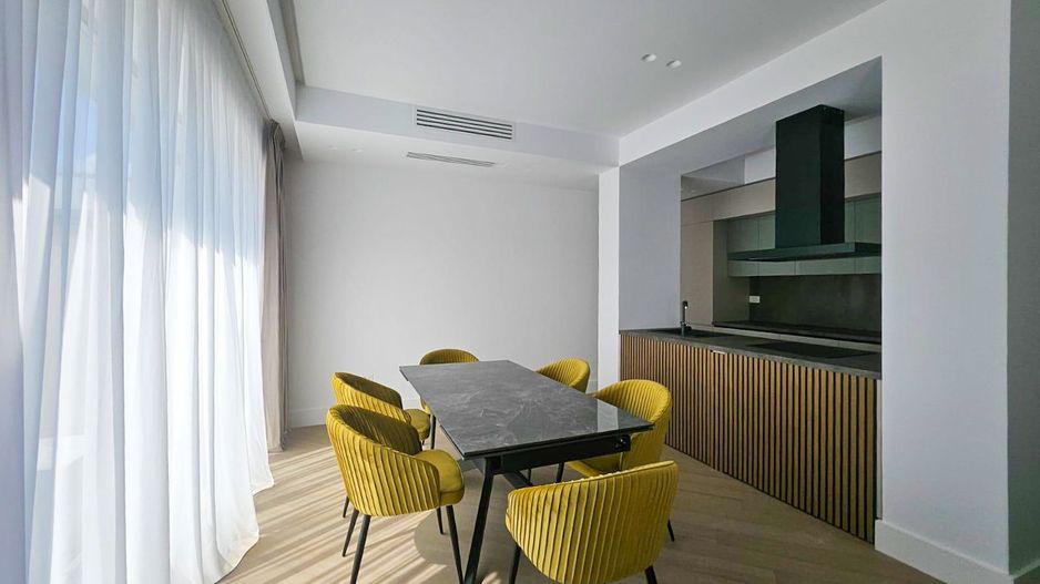 Chirie I Penthouse 4 camere I Iancu Nicolae I Bloc nou premium - Poză 3