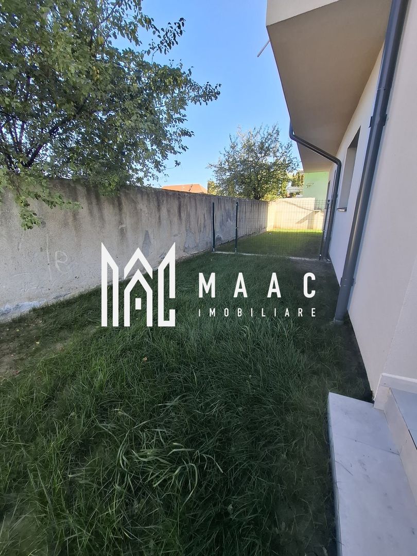 Apartament 2 camere | Parter | Selimbar | Curte - Poză 3