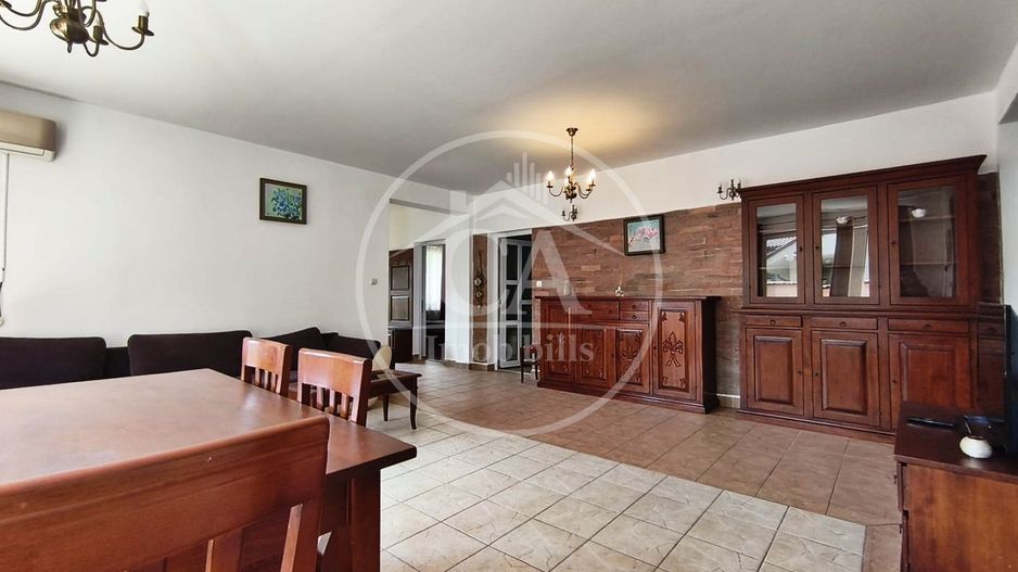 Casa de inchiriat cu 4 camere si piscina in Santandrei, Bihor - Poză 6