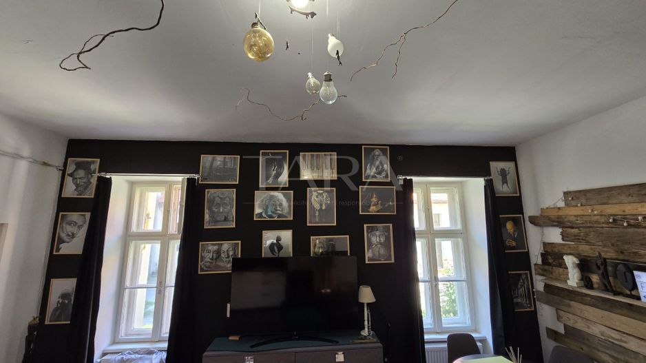 Vând apartament ultracentral în Cluj-Napoca - Poză 5