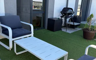 Penthouse Dobroiesti - Poză 13