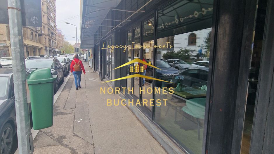 Spatiu Comercial | Unirii - Poză 1