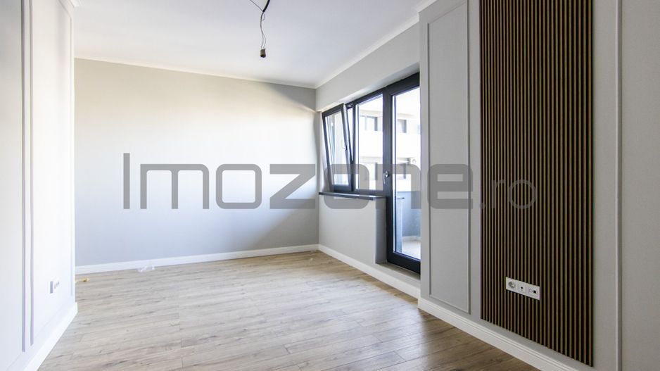 Loc de parcare GRATUIT pentru apartamentele de 3 camere - Poză 7