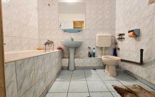 Apartament 2 camere Lujerului  54mp  3 min metrou etaj 2, decomandat - Poză 3
