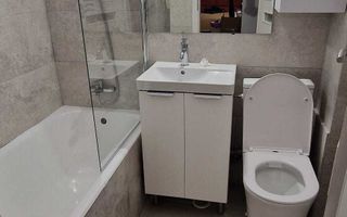 2 camere renovat | Etaj 1 | Metrou 800m - Poză 3