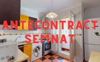 Apartament 2 Camere | Margeanului - Rahova | bloc 1984 - Poză 1