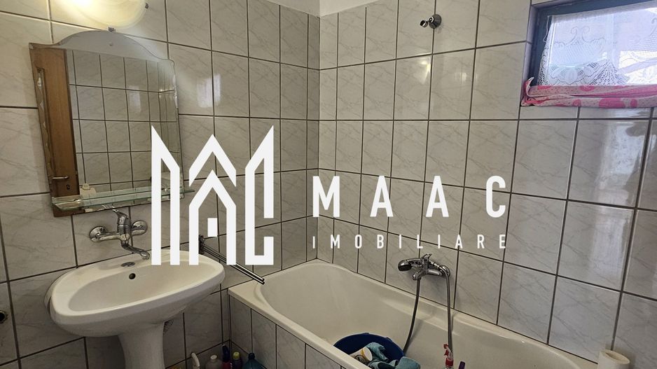 Casa individuala 3 camere | Teren 529 mp | Şelimbar - Poză 11