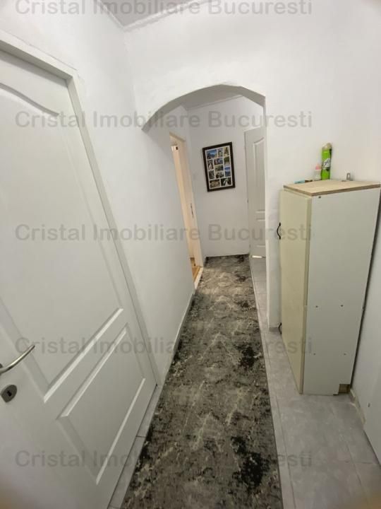 Vanzare Apartament 3 camere, Brancoveanu, Izvorul Rece. - Poză 7